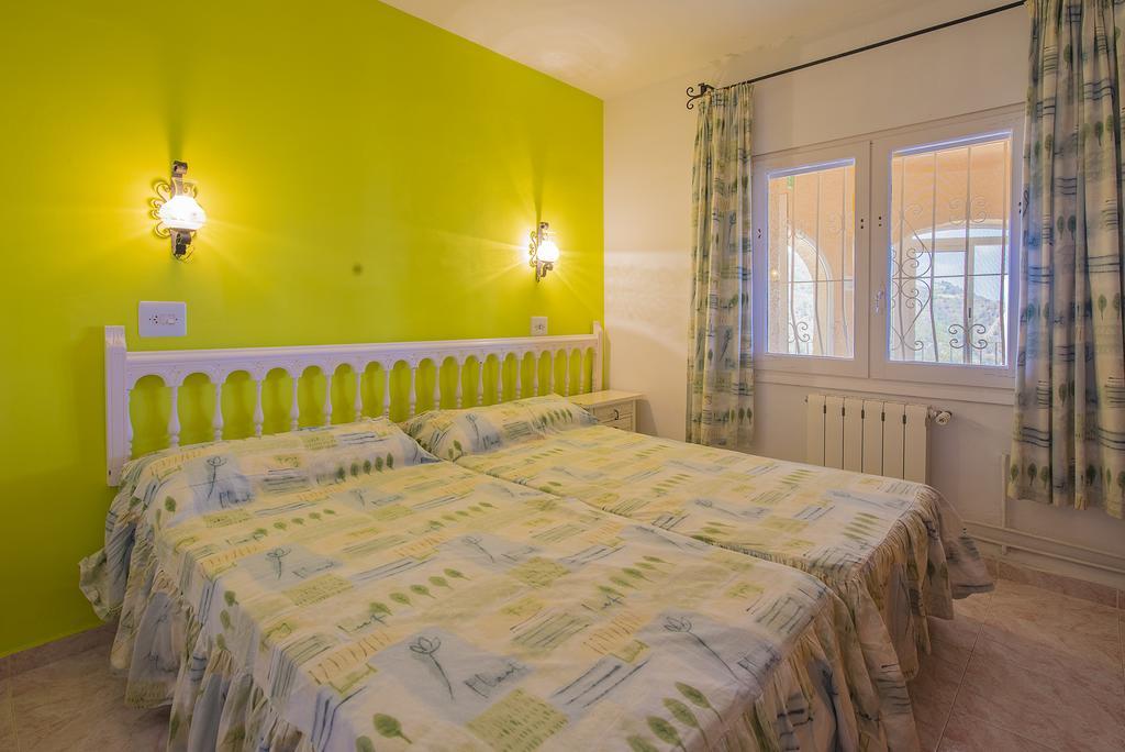 Casa Maryvilla 46 La Canuta Room photo